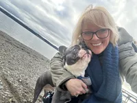 Samson, a male French Bulldog for sale in Lakebay, WA – 2 of 6