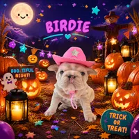 Birdie , a female French Bulldog for sale in Canton, TX – 1 of 6