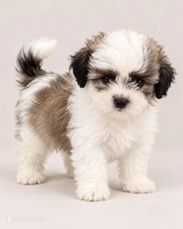 smokey – Bichon Frise, Shih Tzu puppy for sale in Hampton, GA
