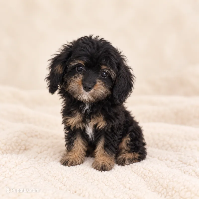 Mila  – Poodle - Toy  puppy for sale in Saint Cloud, FL