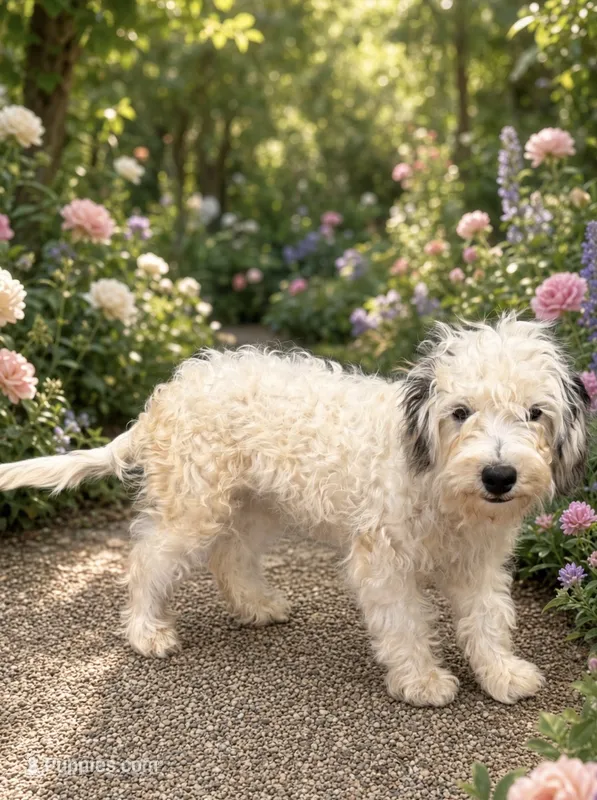 Lola – Maltipoo puppy for sale in Houston, TX
