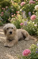 Biscuit , a male Maltipoo for sale in Houston, TX – 1 of 3