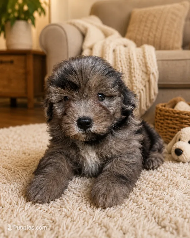 Zeus ❤️ blue merle mini bernedoodle – Miniature Bernedoodle puppy for sale in Cookeville, TN