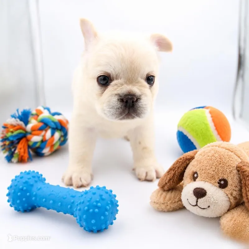 Kilo – French Bulldog puppy for sale in Kansas City, MO