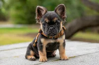 Rocky, a male French Bulldog for sale in Whittier, CA – 2 of 3