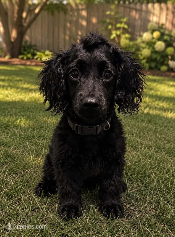 Stu – Cavapoo, Poodle - Toy  puppy for sale in Attleboro, MA