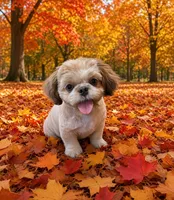Prince, a male Shih Tzu for sale in Attleboro, MA – 2 of 4