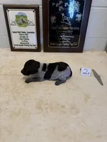 Female #2, a female German Shorthaired Pointer for sale in Statesville, NC – 2 of 3