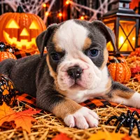 Otis, a male Olde English Bulldogge for sale in Niles, MI – 1 of 1