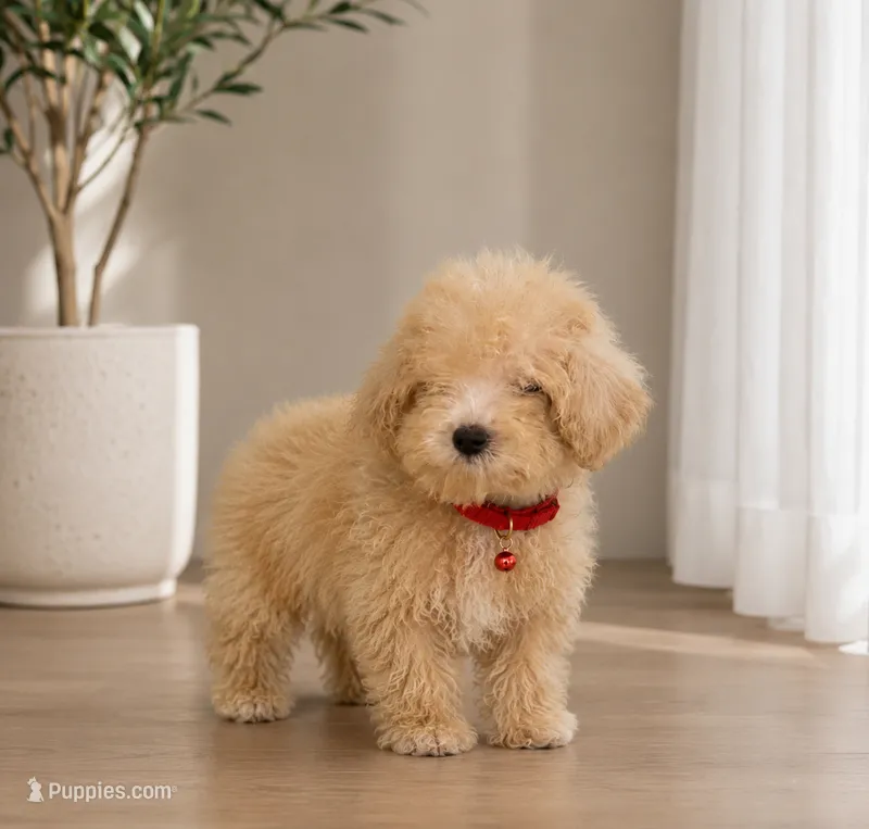 Maltipoo – Maltipoo puppy for sale in Tampa, FL