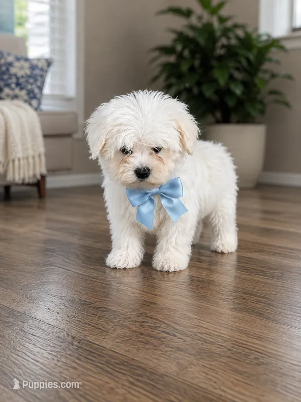 Maltese – Maltese puppy for sale in Tampa, FL