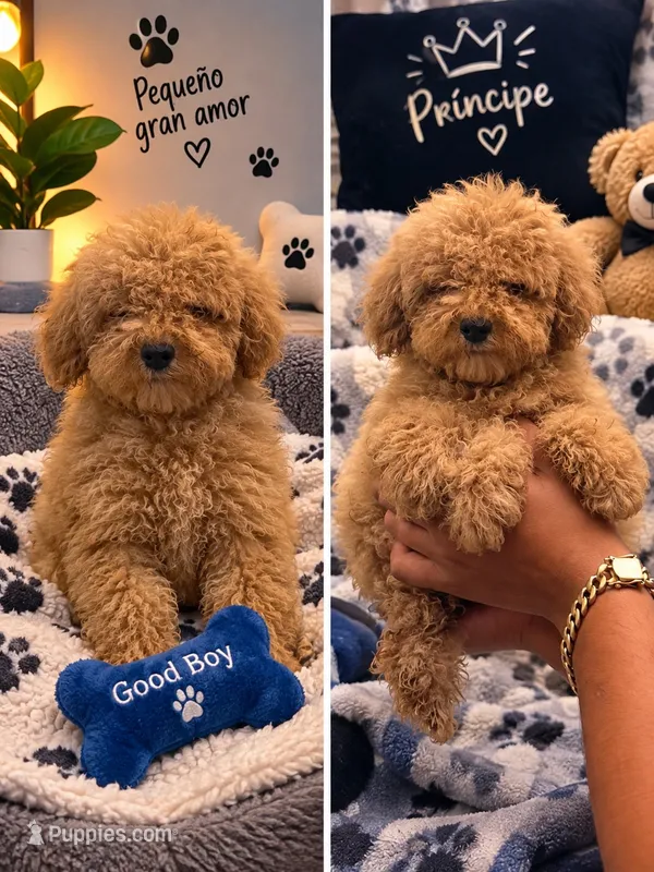 Cute toy poodle  – Poodle - Toy  puppy for sale in Tampa, FL