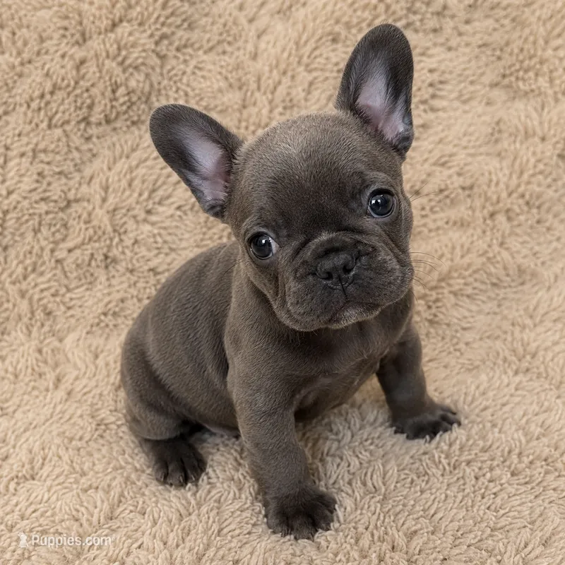 Jessie – French Bulldog puppy for sale in Effingham, SC
