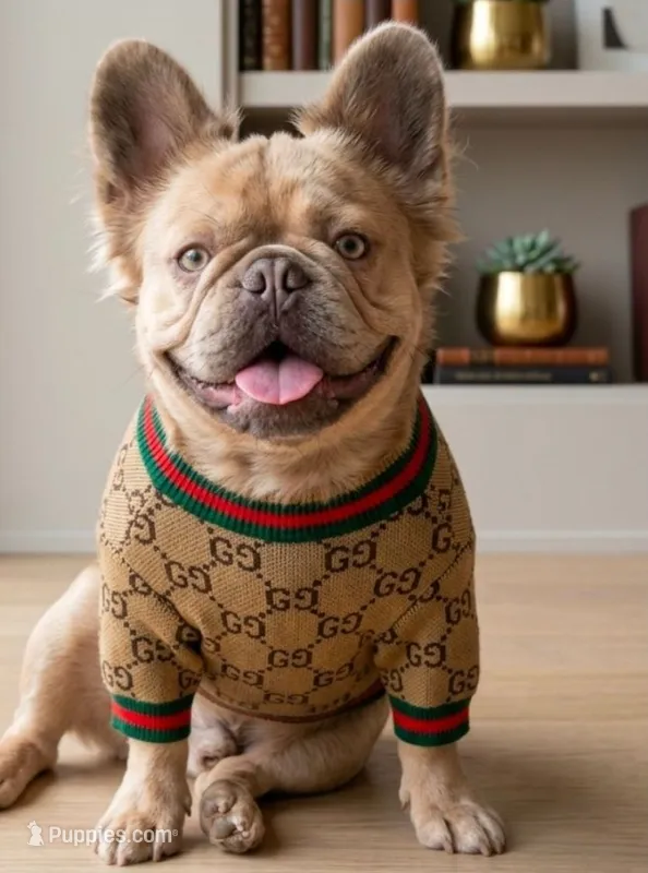 LEONARDO (NOT FOR SALE) STUD – French Bulldog puppy for sale in Dothan, AL