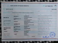 rottweiler litter, a male Rottweiler for sale in Fife Lake, MI – Photo 8 of 8