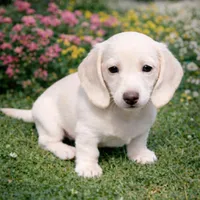 Mini Weiner, a female Dachshund for sale in Brighton, CO – Photo 1 of 6