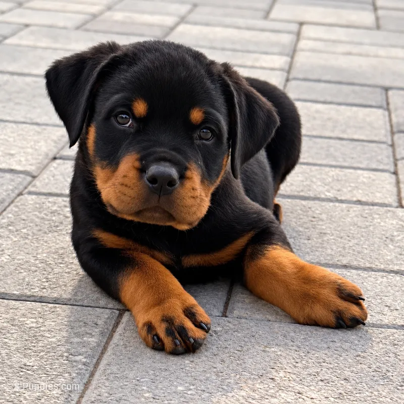 Neo – Rottweiler puppy for sale in San Diego, CA