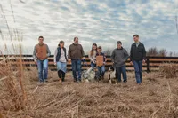 Dover, a male Australian Shepherd for sale in Congerville, IL – Photo 3 of 6