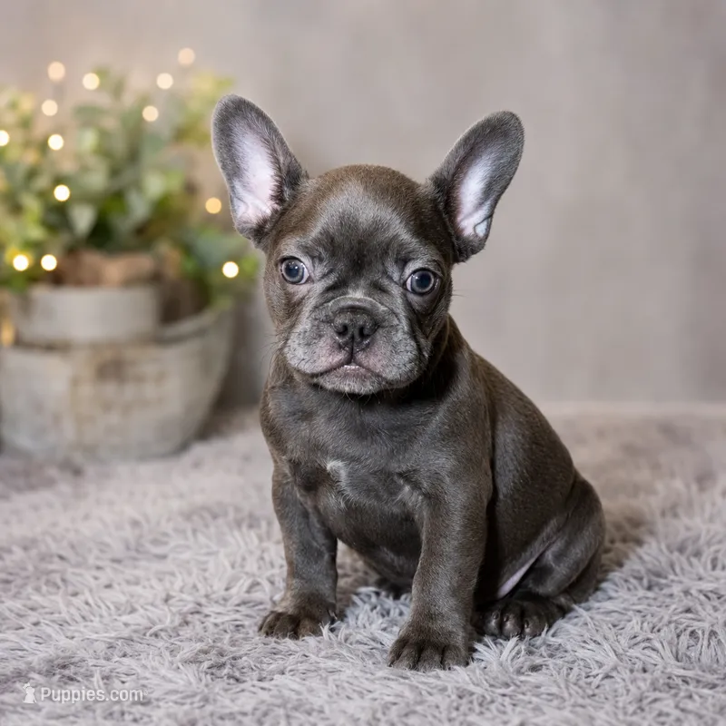 Blue Male 2 – French Bulldog puppy for sale in Merced, CA