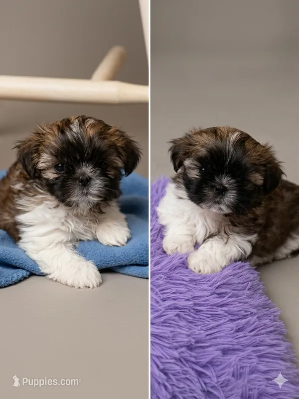 Rosie – Maltese, Shih Tzu puppy for sale in Palm Coast, FL