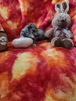 Merle, a female Great Dane for sale in Clarkston, MI – Photo 4 of 5