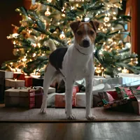 Bean, a male Jack Russell Terrier for sale in Riverside, CA – Photo 8 of 10