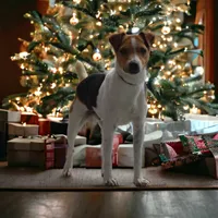 Bianca, a female Parson Russell Terrier for sale in Riverside, CA – 7 of 9