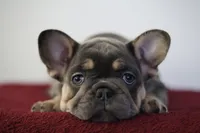 Malii, a female French Bulldog for sale in Houston, TX – 5 of 9