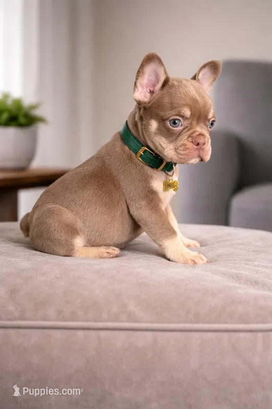 Milo  – French Bulldog puppy for sale in Miami, FL