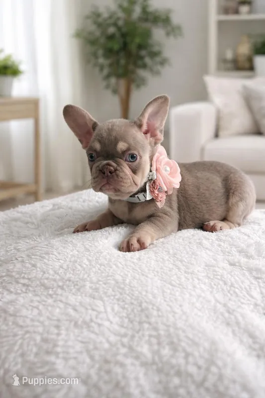 Beyoncé  – French Bulldog puppy for sale in Miami, FL