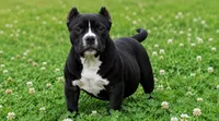 Jedi, a male American Bully for sale in Puyallup, WA – 1 of 1
