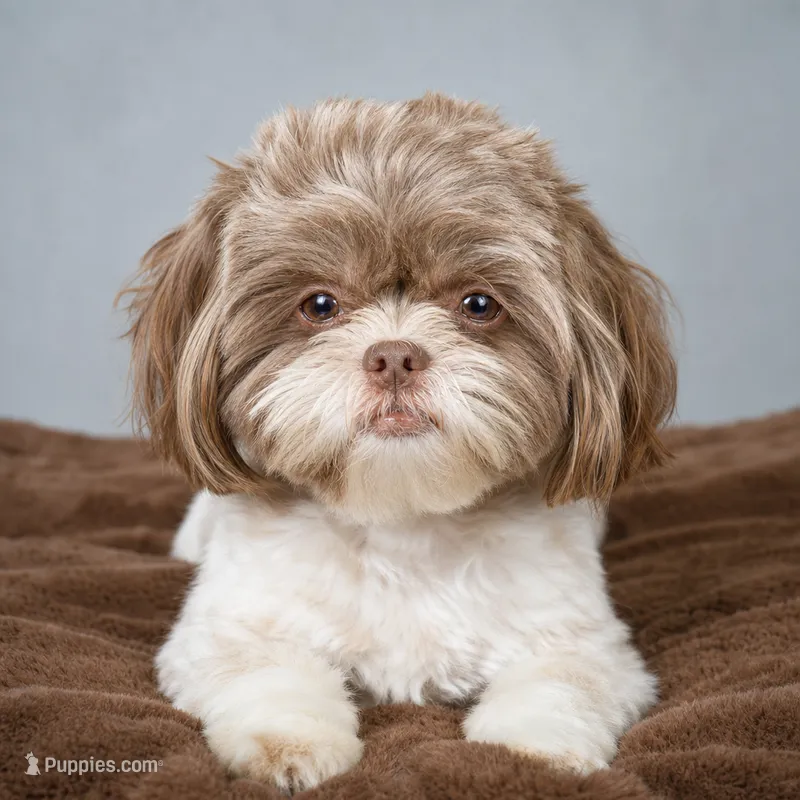 Teetha – Shih Tzu puppy for sale in Southfield, MI