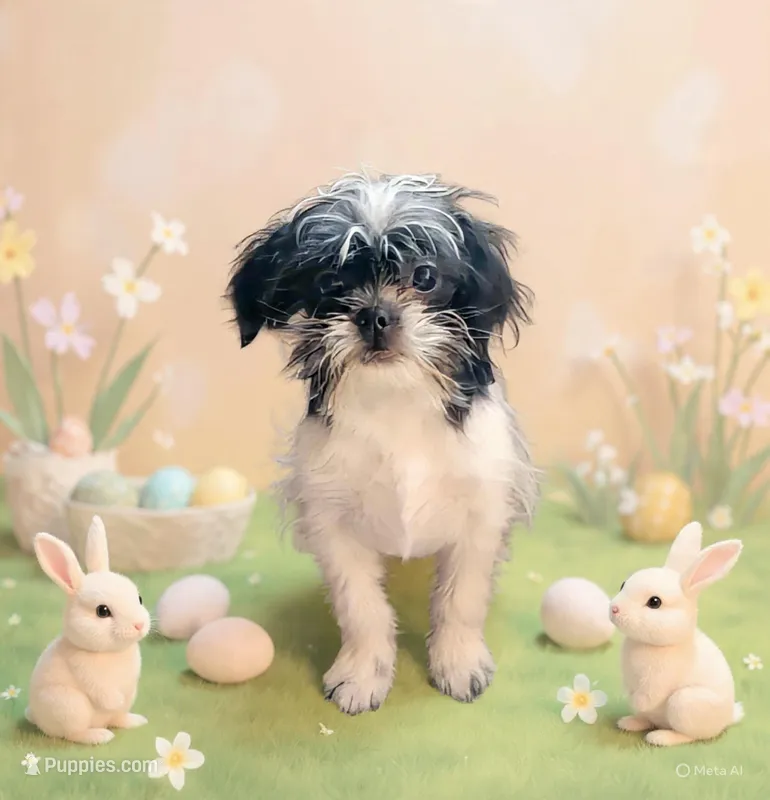 Nacho – Shorkie puppy for sale in Fowlerville, MI