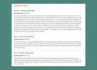 Orange, a female Golden Retriever for sale in Houston, TX – Photo 4 of 5