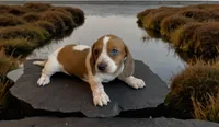Moona , a female Miniature Dachshund for sale in Bronx, NY – 4 of 5