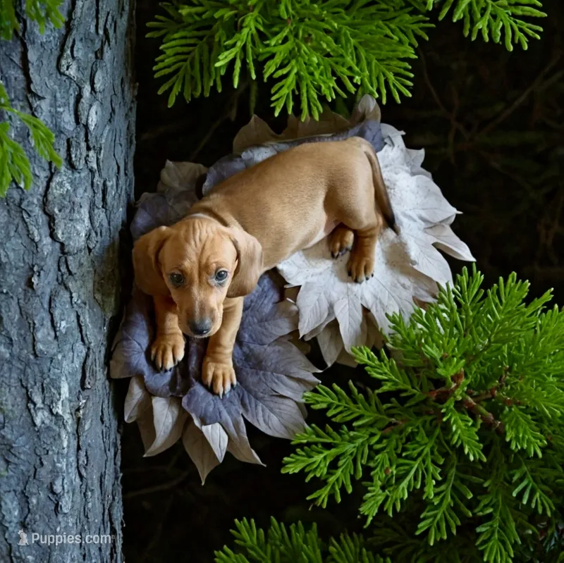 Clifford  – Miniature Dachshund puppy for sale in Bronx, NY