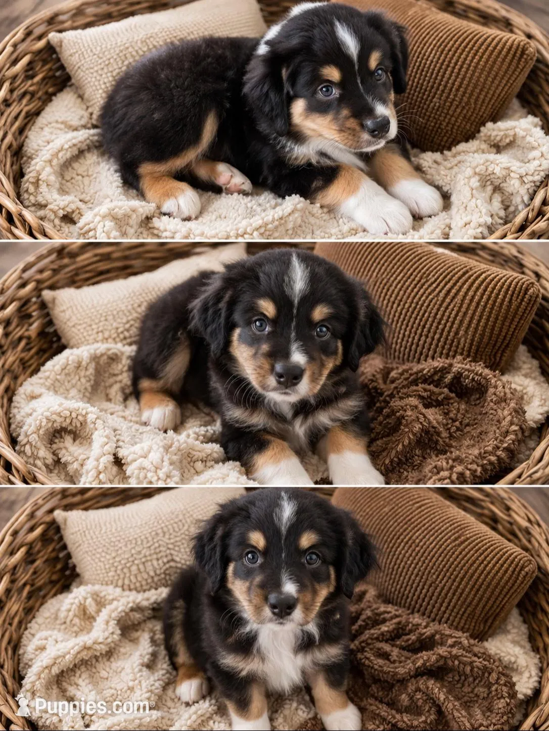 Astro – Miniature Australian Shepherd puppy for sale in Lexington, SC