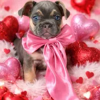 Belle, a female French Bulldog for sale in Joliet, IL – Photo 1 of 7