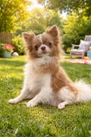 Ragnar, a male Chihuahua for sale in Lorain, OH – Photo 5 of 6