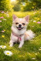 Ragnar, a male Chihuahua for sale in Lorain, OH – Photo 9 of 10