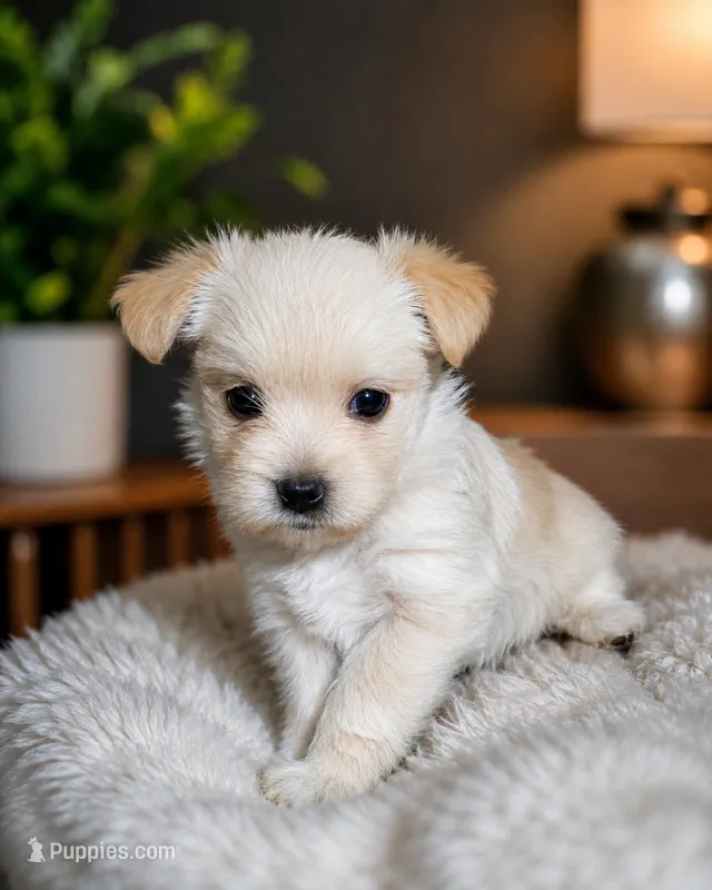 Jazzy  – Morkie puppy for sale in Manassas, VA