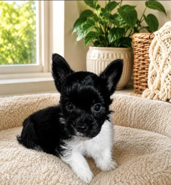 Draco – Yorkshire Terrier puppy for sale in Manassas, VA