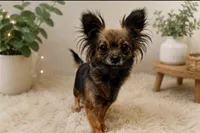 Rose Mary, a female Chihuahua for sale in Columbus, KS – 1 of 1