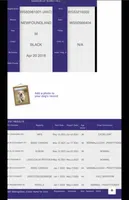 Trade OFA Excellent, a male Newfoundland for sale in Lake City, MI – Photo 3 of 7