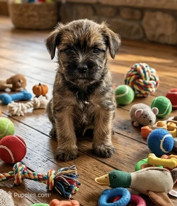 Birdie  – Shih Tzu puppy for sale in Ruby, SC
