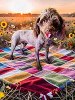 Huggles, a male Havanese and Poodle - Toy  for sale in Marshfield, MO – 9 of 10