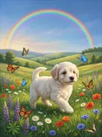 Nash, a male Havanese and Poodle - Toy  for sale in Marshfield, MO – Photo 10 of 10