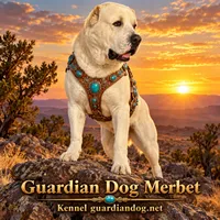 Girl2, a  Central Asian Shepherd for sale in New Baltimore, MI – 6 of 7