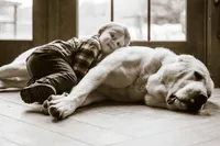 Fall litters, a female Central Asian Shepherd for sale in New Baltimore, MI – Photo 9 of 10