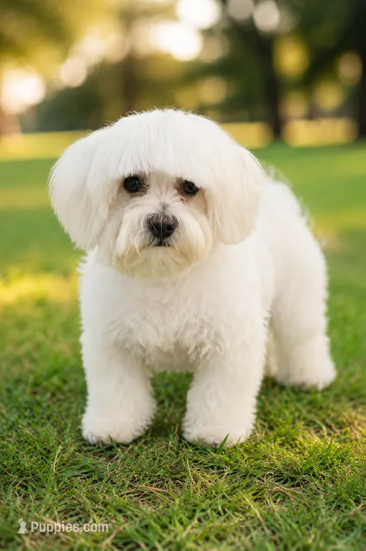 Coco – Maltese puppy for sale in Windermere, FL
